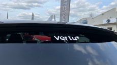 Toyota Yaris 1.5 Hybrid Excel 5dr CVT Hybrid Hatchback